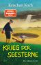 [Thies Detlefsen 12] • Krieg der Seesterne